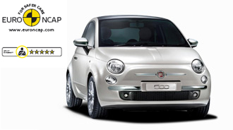 auto nuova fiat 500 - Torre del Greco ( Napoli ) Campania