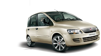 auto nuova fiat 500 - Torre del Greco ( Napoli ) Campania