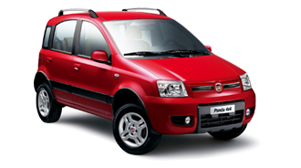 auto nuova fiat 500 - Torre del Greco ( Napoli ) Campania