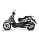 moto nuova Piaggio Beverly- Torre del Greco ( Napoli ) Campania