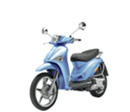 moto nuova Piaggio Liberty - Torre del Greco ( Napoli ) Campania