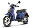 moto nuova Piaggio Liberty S - Torre del Greco ( Napoli ) Campania