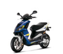 moto nuova Piaggio NRG Power - Torre del Greco ( Napoli ) Campania