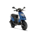 moto nuova Piaggio Typhoon - Torre del Greco ( Napoli ) Campania