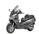 moto nuova Piaggio X9 Evolution - Torre del Greco ( Napoli ) Campania