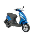 moto nuova Piaggio Zip - Torre del Greco ( Napoli ) Campania