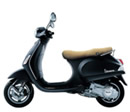 moto nuova Vespa LX - Torre del Greco ( Napoli ) Campania