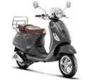 moto nuova Vespa LXV - Torre del Greco ( Napoli ) Campania