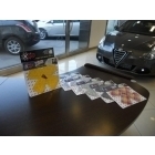 X-Cap - Calotta traspirante e antistatica per casco