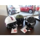 MOMO DESIGN Mini - Visierino solare retraibile. (Interno fisso).